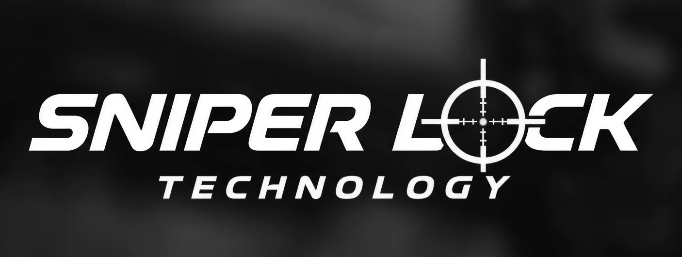 SNIPER LOCK TECHNOLOGY